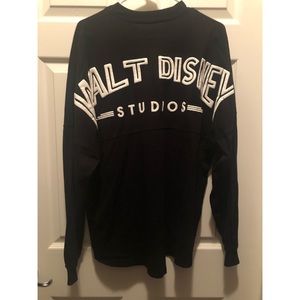 Walt Disney Studios Spirit Jersey